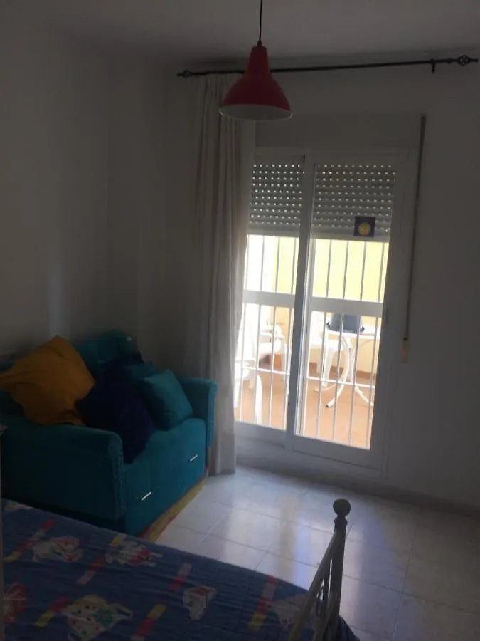 Apartamento Málaga Habitación en Apartamento Carlos Haya Habitación en casa particular