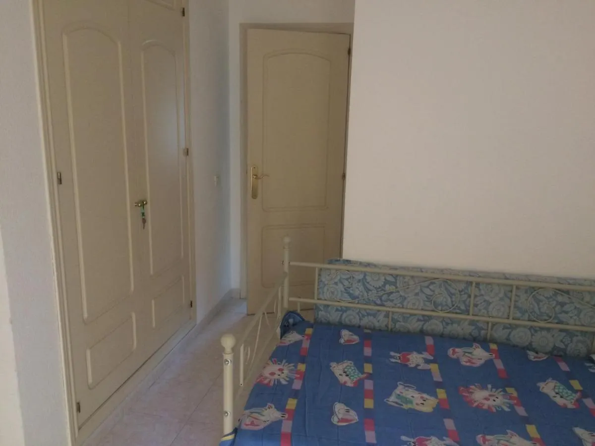 Apartamento Málaga Habitación en Apartamento Carlos Haya Habitación en casa particular