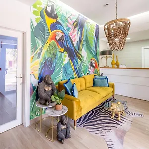 Romerito Guest house