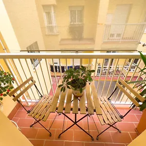 En Casa Alloggio in famiglia