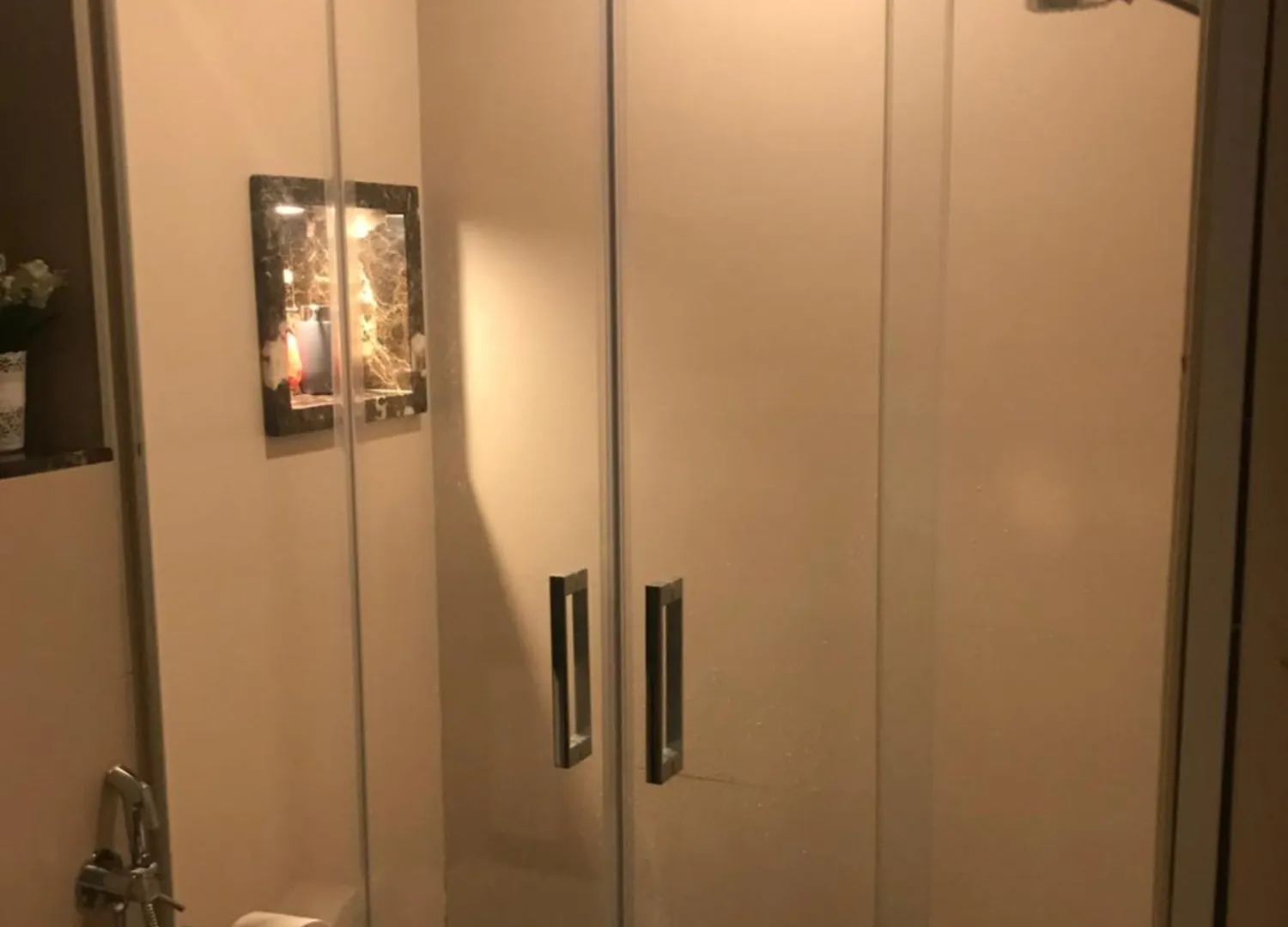 Malaga Habitacion En Apartamento Carlos Haya Διαμέρισμα 0*,